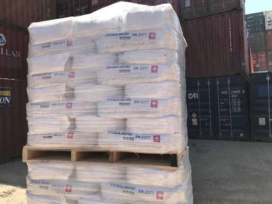 Proses Sulfat Serbuk Putih Tio2 Rutile R996 Kelas Industri